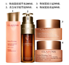 Clarins娇韵诗 新款 双萃精华50ml+精华水200ml+日晚霜50ml保湿滋润紧致抗皱护肤品 新老随机发【CDF】 商品缩略图8