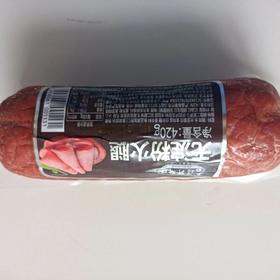 得利斯无淀粉火腿