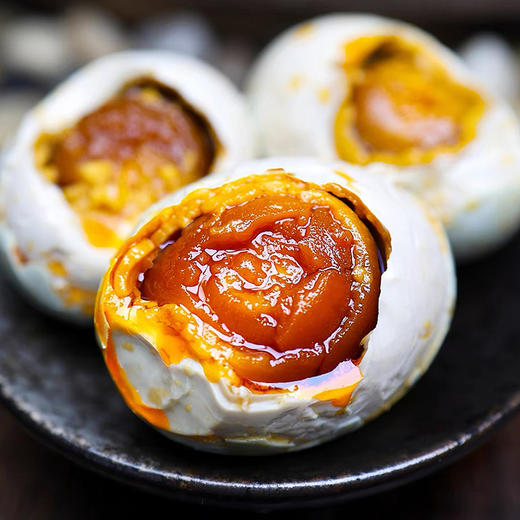 德盛烤鸭蛋 商品图2