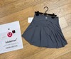 点此购买 Lululemon露露夏季女士运动休闲网球裙 yg 292692 商品缩略图9