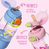 览萌Lane Mouen双饮杯三用吸管杯  CWX 商品缩略图3