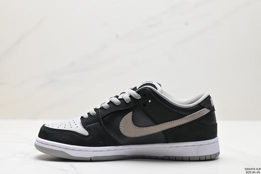 耐克NIKE DUNK LOW RETRO休闲运动板鞋DD1391-602男女鞋 商品图2