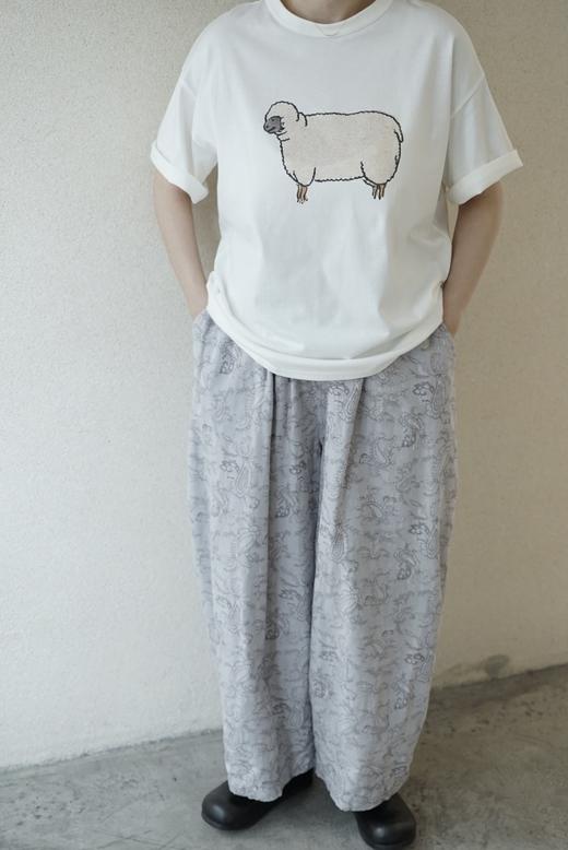 Laboratory限定T恤 商品图6