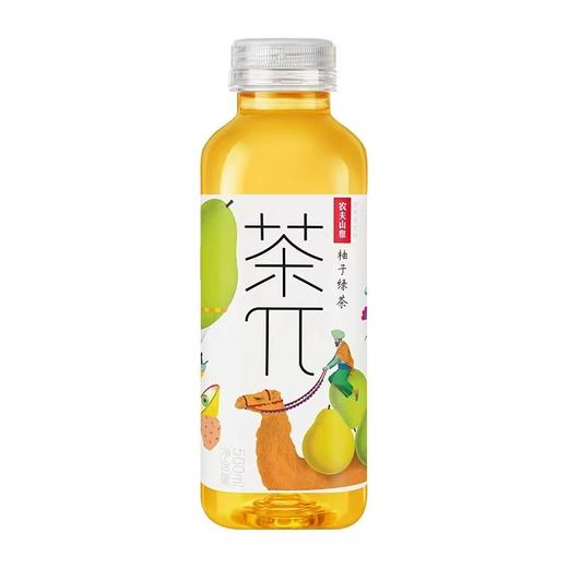 农夫茶π500ml*15瓶 商品图3