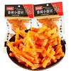 【35.9到手100包！湖南香辣小面筋】童年怀旧零食，纯正香辣味，筋道有嚼劲根本停不下来，经典小辣条，下午茶休闲独立小袋零食L 商品缩略图4