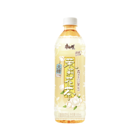 康师傅无糖茉莉花茶500ml(6973870136473)