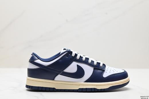 耐克NIKE DUNK LOW RETRO休闲运动板鞋DD1391-602男女鞋 商品图0