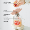 PO:姆明联名玻璃杯350ml 商品缩略图4