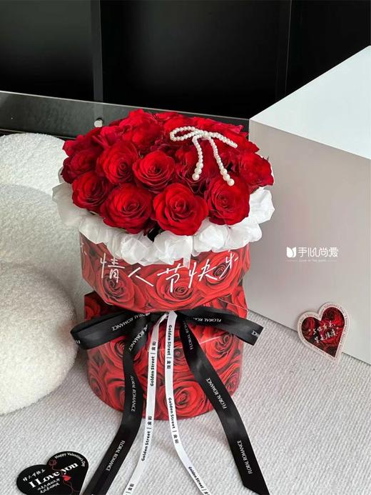 【新款印花定型片】一体式定型片（4张/包） 商品图4