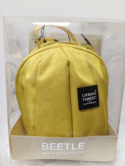 BEETLE ·甲虫迷你斜挎包 商品图2