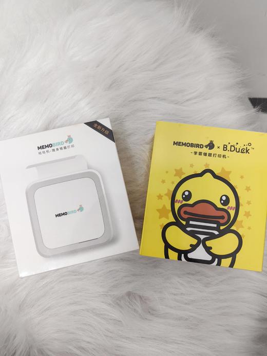 Memobird咕咕机 G2 商品图2