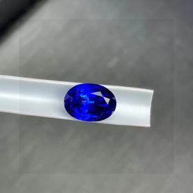 2.01ct 蓝宝石裸石