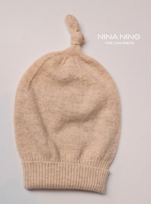 NINA 婴儿帽子（原） 商品图1