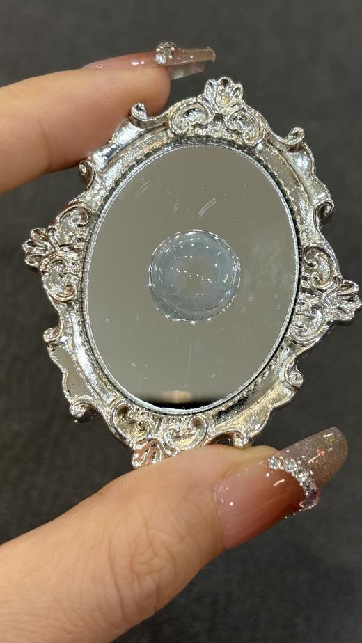 Huohuocon半年抛-炫蓝蘑菇 商品图6