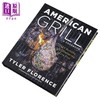 【中商原版】美式烧烤 掌握实火的125种食谱 American Grill 英文原版 Tyler Florence 生活休闲 美国美食 食谱 商品缩略图2