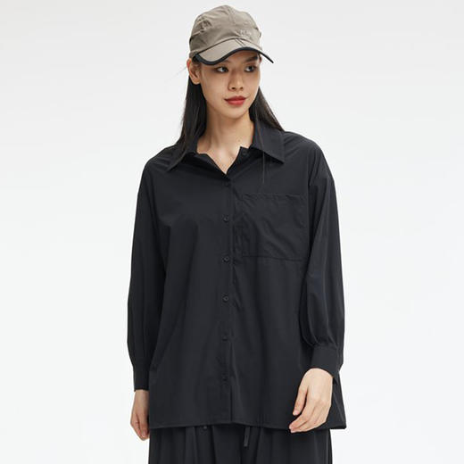 轻柔防晒衬衫 商品图4