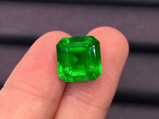 6.29ct 祖母绿裸石 商品图0