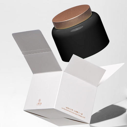 SD265 一器万物 套装【星耀黑·烤漆罐】26一套/一件40套 商品图5