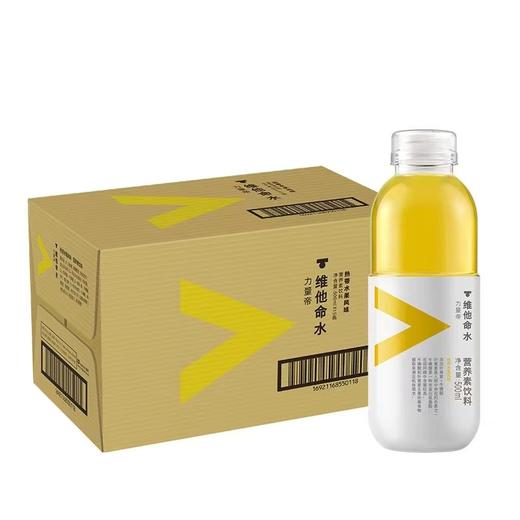 农夫维他命水500ML*15瓶 商品图7