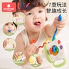 科巢婴幼儿抽抽乐玩具手指精细拉拉乐3宝宝0一1岁益智一早教6个月摇铃 商品缩略图2