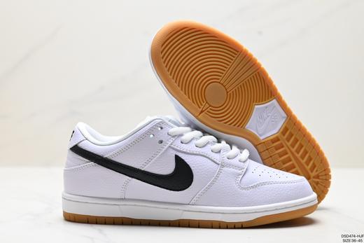 耐克NIKE DUNK LOW RETRO休闲运动板鞋DD1391-602男女鞋 商品图4