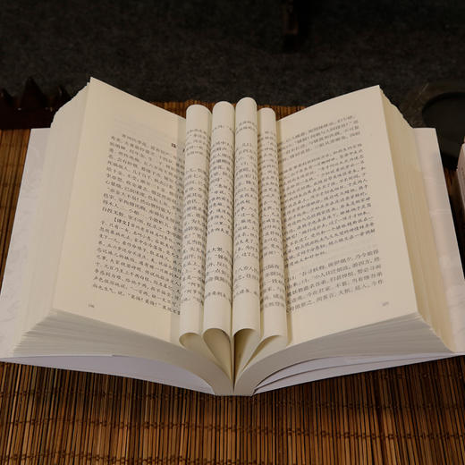 《文白对照聊斋志异》全4册 商品图7