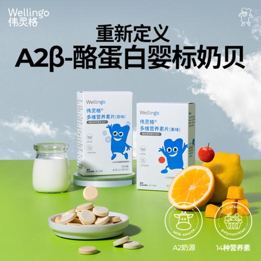 英氏伟灵格奶贝 商品图7