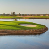 利雅得高尔夫俱乐部 Riyadh Golf Club | 利雅德高尔夫球场 | 沙特阿拉伯高尔夫球场俱乐部 商品缩略图3