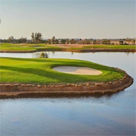 利雅得高尔夫俱乐部 Riyadh Golf Club | 利雅德高尔夫球场 | 沙特阿拉伯高尔夫球场俱乐部 商品图3