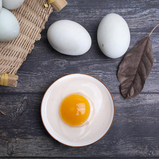 廉心  海鸭蛋 商品图2