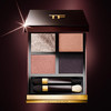美国 TOM FORD汤姆福特 干湿两用四色眼影盘 9g 商品缩略图0
