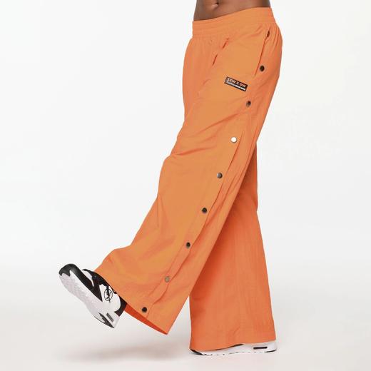 【乐刻甄选】尊巴7月15日新款长裤（速干材质）Z1B000652 商品图1