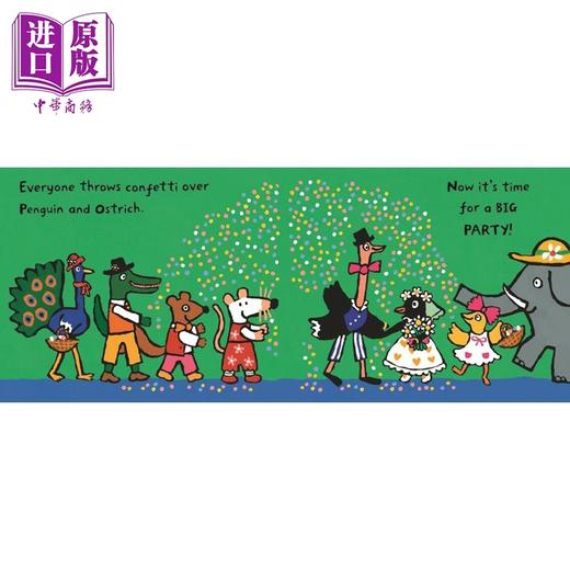 【中商原版】Maisy Swimbag goes camping小鼠波波6本册套装 送环保袋 英文版绘本 廖彩杏书单 儿童早教图画书 启蒙睡前晚安故事书 商品图4