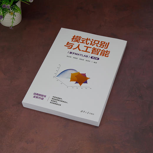 模式识别与人工智能(基于MATLAB) 第2版 商品图4