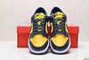 耐克NIKE DUNK LOW RETRO休闲运动板鞋DD1391-602男女鞋 商品缩略图6