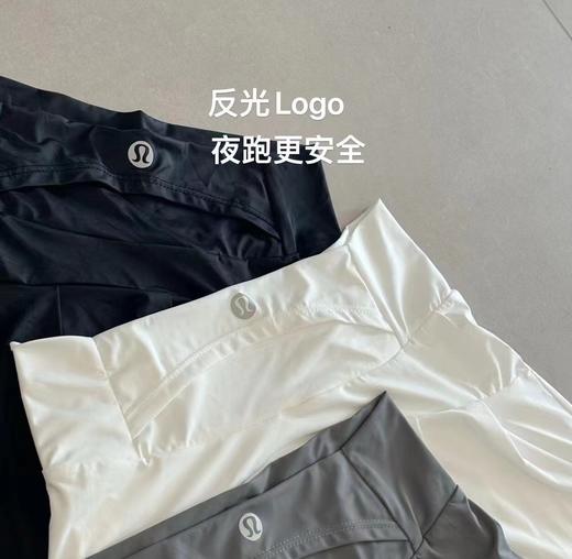 点此购买 Lululemon露露夏季女士运动休闲网球裙 yg 292692 商品图12