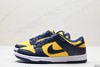 耐克NIKE DUNK LOW RETRO休闲运动板鞋DD1391-602男女鞋 商品缩略图3