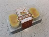 半熟芝士 原味(3枚装) 商品缩略图0