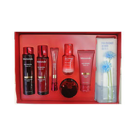 梦妆山茶凝时塑颜臻选礼盒【60019566】