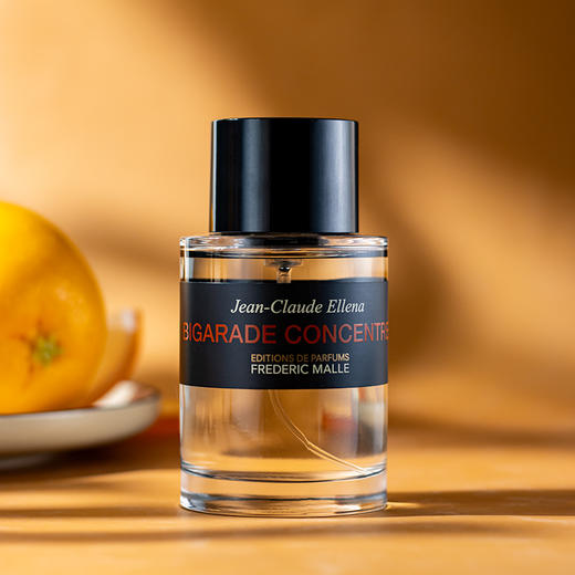 馥马尔 FM 浓缩苦橙 Frederic Malle Bigarade concentree 分装 商品图1