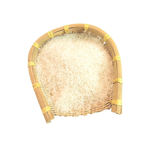 廉心农家米5kg 商品图0