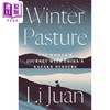 预售 【中商原版】冬牧场 李娟 英文原版 Winter Pasture Li Juan 阿尔泰山 我的阿勒泰原著 散文集  商品缩略图0