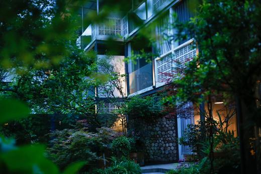 【团建优选-青城山266号院】¥8500=17房包院，街子古镇，临溪，KTV唱歌，xy 商品图3