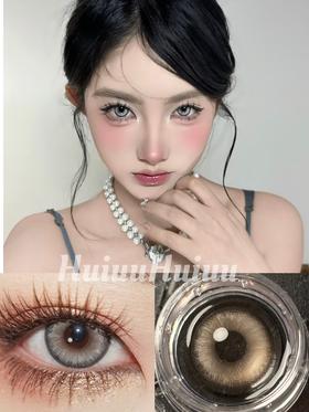 【大直径】MACYCON-复杂情绪-14.5mm【年抛 0-800度 无525/575】