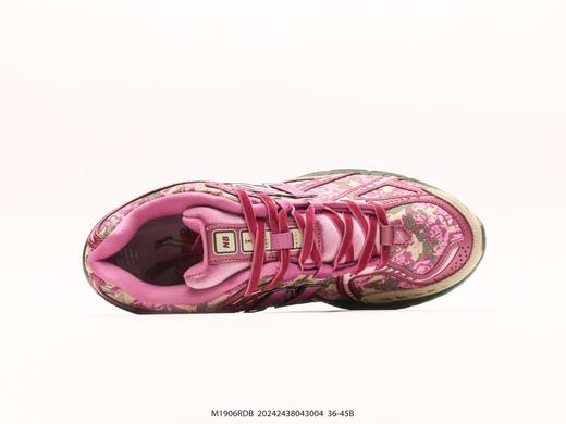 新百伦New Balance NB 1906休闲运动跑步鞋M1906RDB男女鞋 商品图2