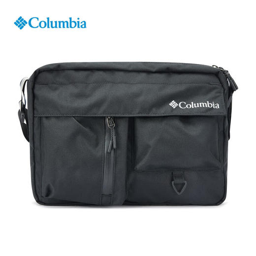 哥伦比亚商务休闲单肩背包UU4178 商品图0