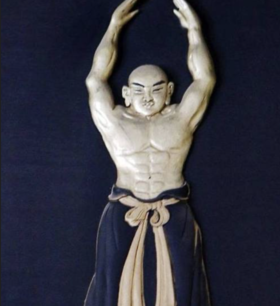 2.功法细节梳理·改命第一步要做什么？