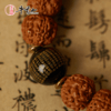 牛首山文创金刚菩提莲花手串雕刻文玩菩提子原籽手链男女礼物 商品缩略图2