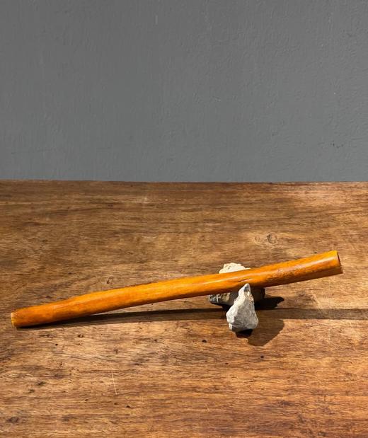 天然兽骨随形横笛，顺丰包邮 商品图3