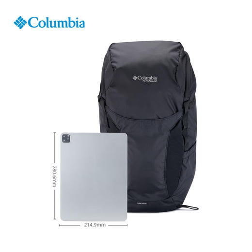 哥伦比亚36L背包UU7323 商品图4